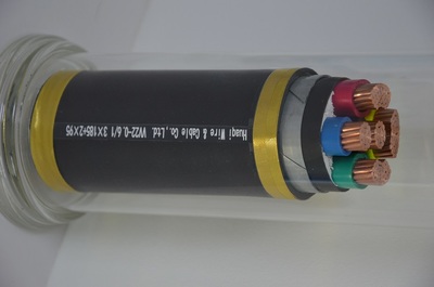 电力电缆市场价格回温，行业格局与未来趋势分析