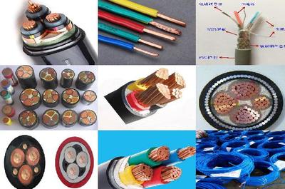 KVV-P控制电缆 型号规格详解与常见外径指南