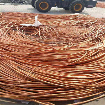 宿迁二手电线电缆铝芯回收价格指南